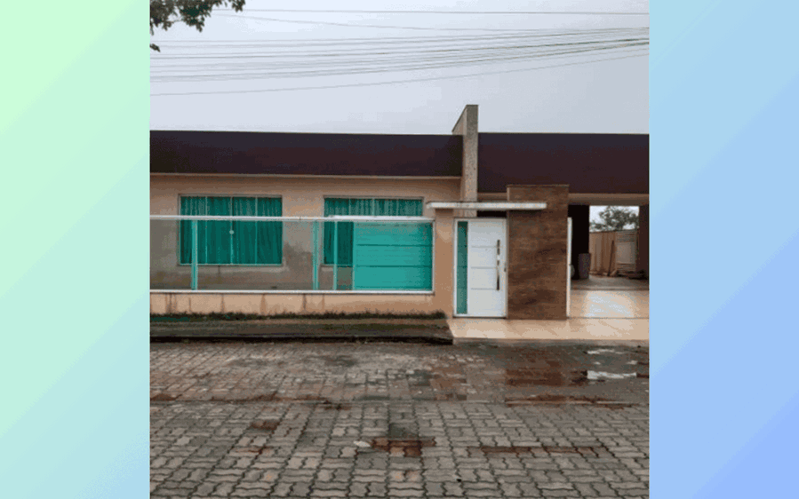 Casa de condomínio 3 quartos, 4 banheiros, 2 vagas, 210m² construída, ocupada