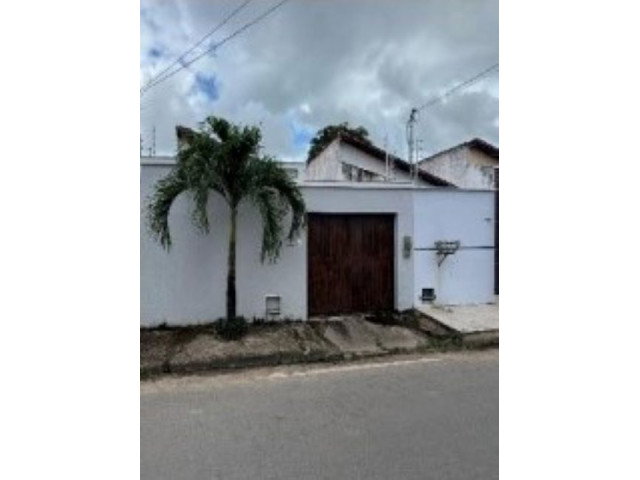 Casa com 2 quartos e 43,45m² em São Luis/MA