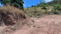 Terreno Urbano Amplo com Potencial de Construção