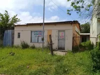 Casa com 2 quartos e edícula em Alegrete/RS