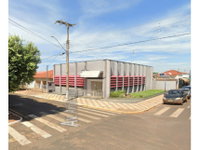 Ex-Agência desocupada com 199m² construídos