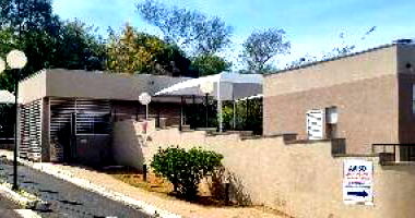 Apartamento com 2 Quartos em São Carlos/SP