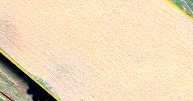 Terreno Rural com 23.632,38m² em Campo Alegre/SC