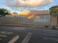 Casa 102m² com Terreno 257m² em Três Marias-MG