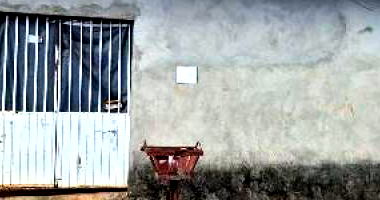 Casa com 3 quartos em Águas Lindas de Goiás/GO