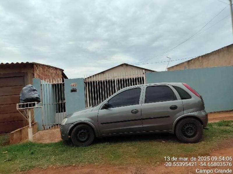 Casa com 90m², 1 vaga, em ótimo estado