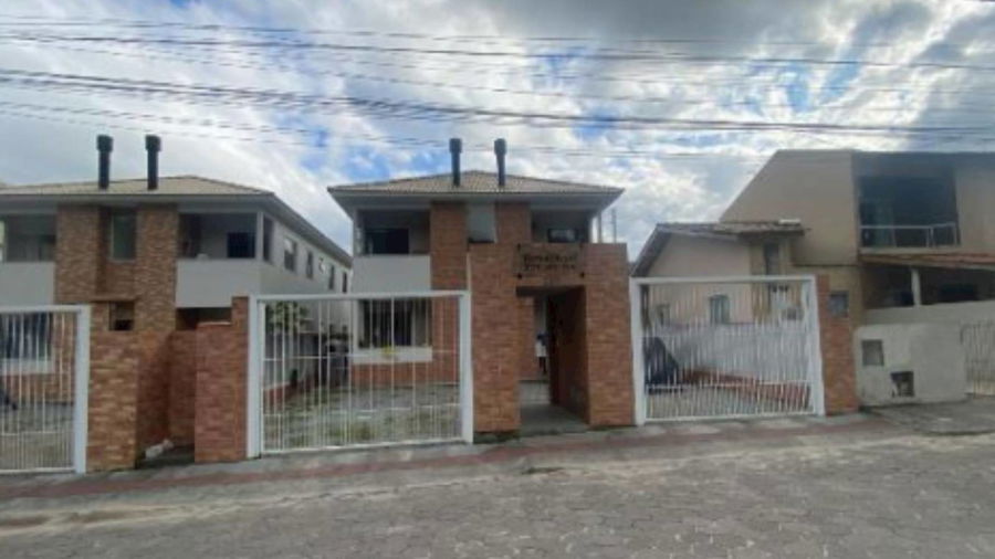 Apartamento no Condomínio Residencial Pôr do Sol - Ocupado