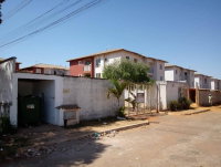 Apartamento 60m² com 2 Quartos e 1 Vaga em Luziânia -