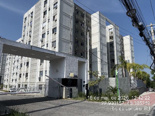 Apartamento com 2 quartos, 1 vaga de garagem e 47m² de área total