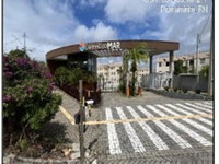 Apartamento com 2 quartos em Parnamirim