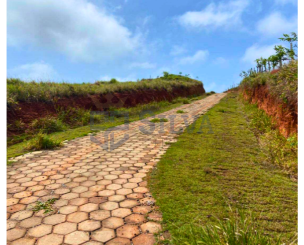 Gleba de 169.400 m² em Atibaia - Oportunidade Única!