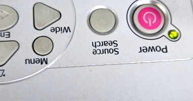 Projetor Epson S4 Power Lite - Oportunidade Imperdível!