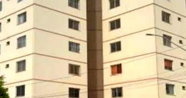 Apartamento com 82,80m² em Goiânia/GO