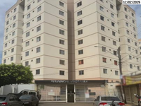 Apartamento com 82,80m² em Goiânia/GO