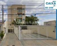Apartamento com 2 quartos e 1 vaga em Indaiatuba