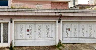 Imóvel Comercial 864 m² com 3 suítes, 2 salas e edícula