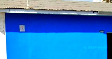 Área de 1.846m² na Av. Belizário Ramos em Lages/SC