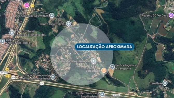 Casa 653 m² em Condomínio Chácara Harmonia I - Varejo