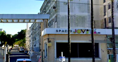 Apartamento 2 quartos, 1 banheiro, 1 vaga, 42.85m² privativos