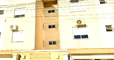 Apartamento 2º Pavimento com 71,73 m² - Ocupado