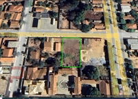 Lote Urbano em São Romão/MG com 858m²