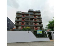 Apartamento com 2 quartos em leilão no Parque Enseada, Guarujá/SP