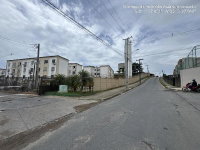 Apartamento 41,67 m² com 2 Quartos - Condomínio Preservar
