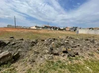 Terreno com 437,65 m² em Irati/PR