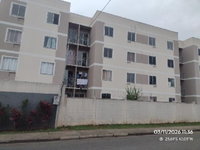 Apartamento 2 quartos em Cotia - RES PINHEIRO ALTO