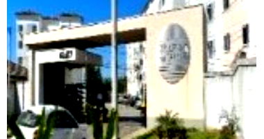 Apartamento 43m² em Campo Grande, Rio de Janeiro