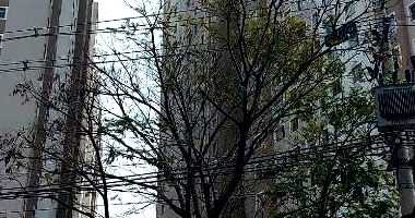 Apartamento Tatuapé com 2 Quartos e 1 Vaga