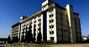 Terreno com Edificações em Curitiba