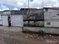 Casa em Horizonte (CE) com 71m² de área total