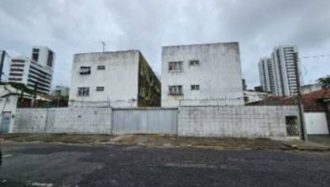 Apartamento 3 quartos 1 banheiro 76m² ocupado com área útil