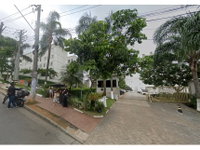 Apartamento de 40,32 m² no 1º andar