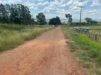 Imóvel Rural com 48.000 m², em Iporã/PR
