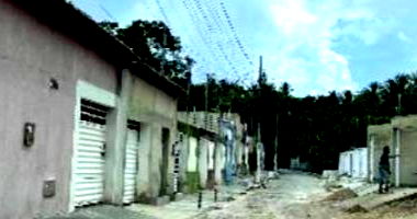 Apartamento com 68m² em Nossa Senhora do Socorro/SE