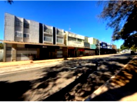 Loja com 538,79m² e Subloja com 237,51m² em Brasília