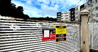 Apartamento com 2 quartos em Almirante Tamandaré