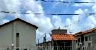 Apartamento 46,64m² com 1 vaga em Paço do Lumiar - Desocupado