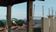 Casa Ocupada em Cotia com 56m²
