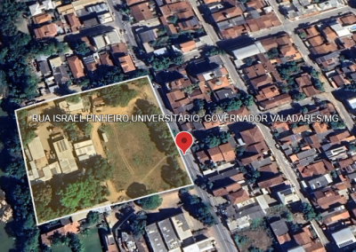 Área de Terreno com 14.049,60 m² para Investimento