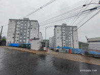 Apartamento com 18,13m² em Bento Gonçalves/RS