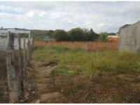 Terreno em leilão com 300m² em Carmo do Cajuru/MG