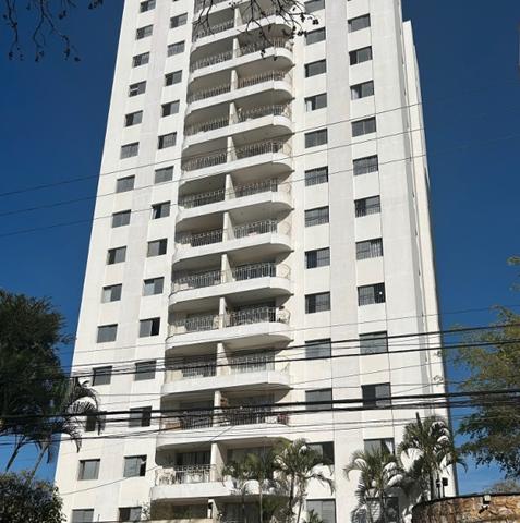 Apartamento com 82,25m² privativos no Tatuapé, São Paulo