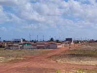 Terreno em Touros com Vista para o Mar
