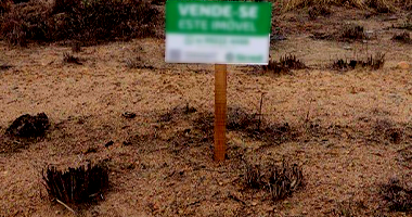 Terreno em Redenção - PA