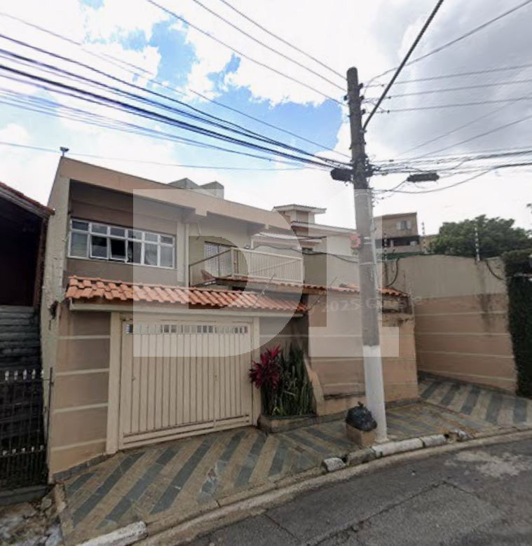 Casa residencial 387m² em Taboão da Serra - Oportunidade única!