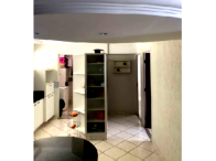 Apartamento 94m² com 3 quartos, 2 banheiros e vaga de garagem