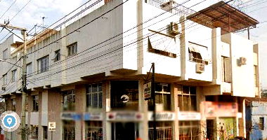 Apartamento Duplex com 90,39 m² - Centro